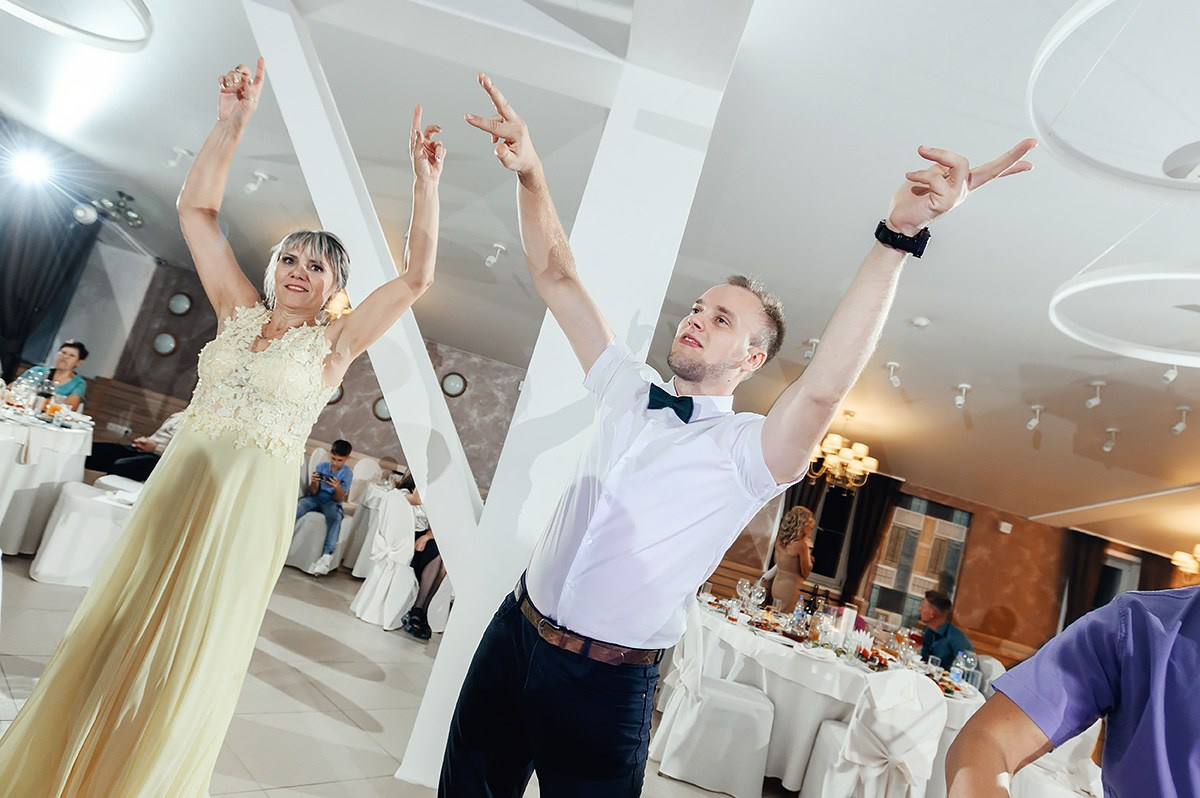 Андрей & Лена. Свадебный и семейный фотограф в Новосибирске — Алексей Гаврилов