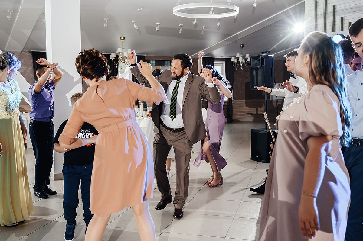 Андрей & Лена. Свадебный и семейный фотограф в Новосибирске — Алексей Гаврилов