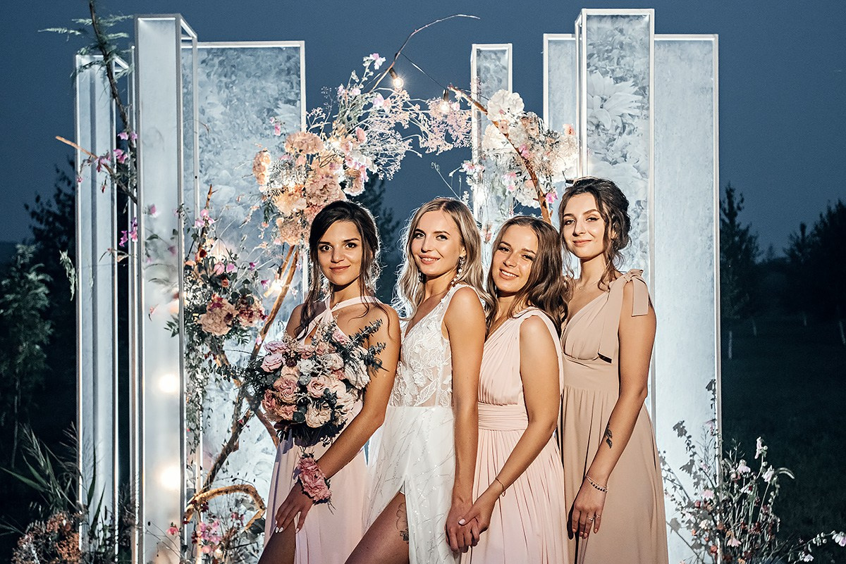 Макс & Аня. Свадебный и семейный фотограф в Новосибирске — Алексей Гаврилов