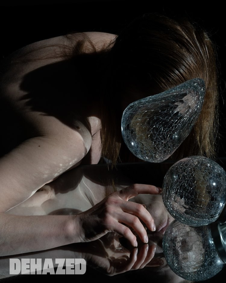 Анна Новосельцева. Индивидуальные фотосессии в Москве и М.О