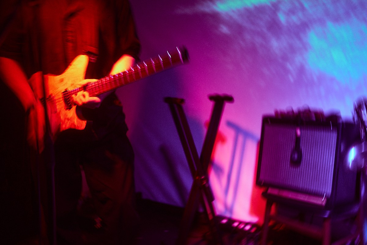 Концерт Шаййм. Иван Кобяков