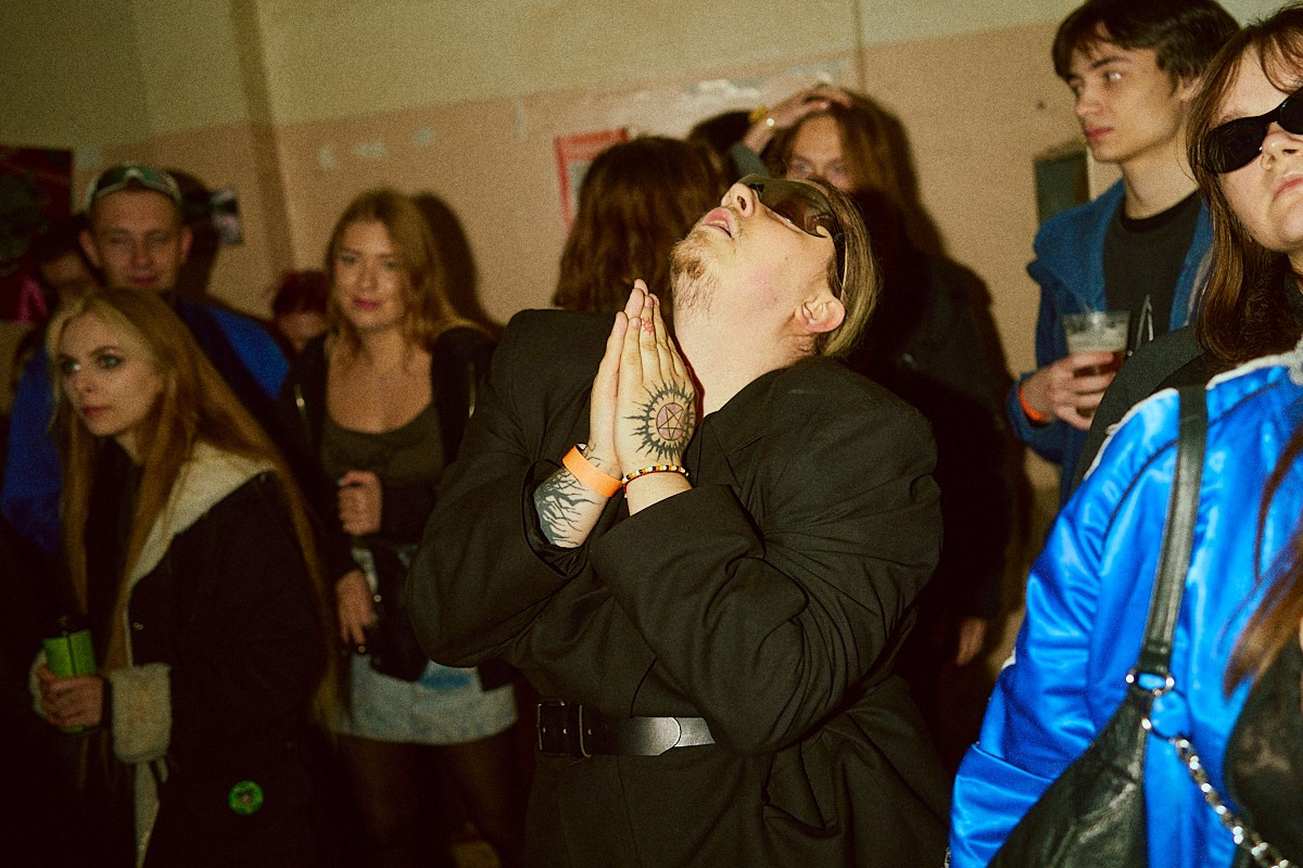 AD2000. Иван Кобяков