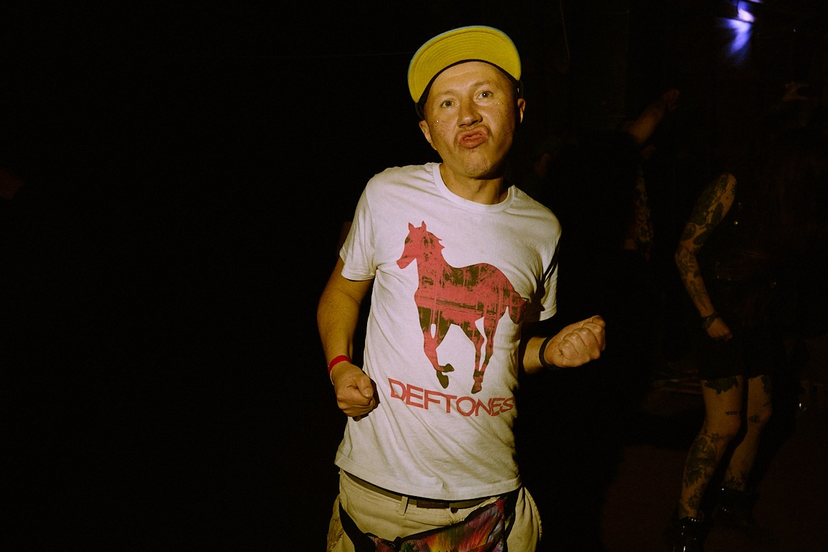 No Way Fest 2.0. Иван Кобяков