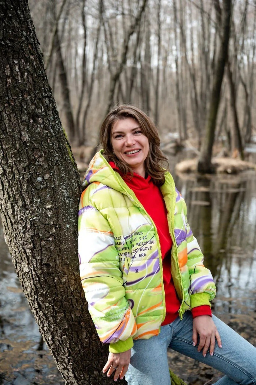 Репортаж разный. Фотограф Алёна Мил