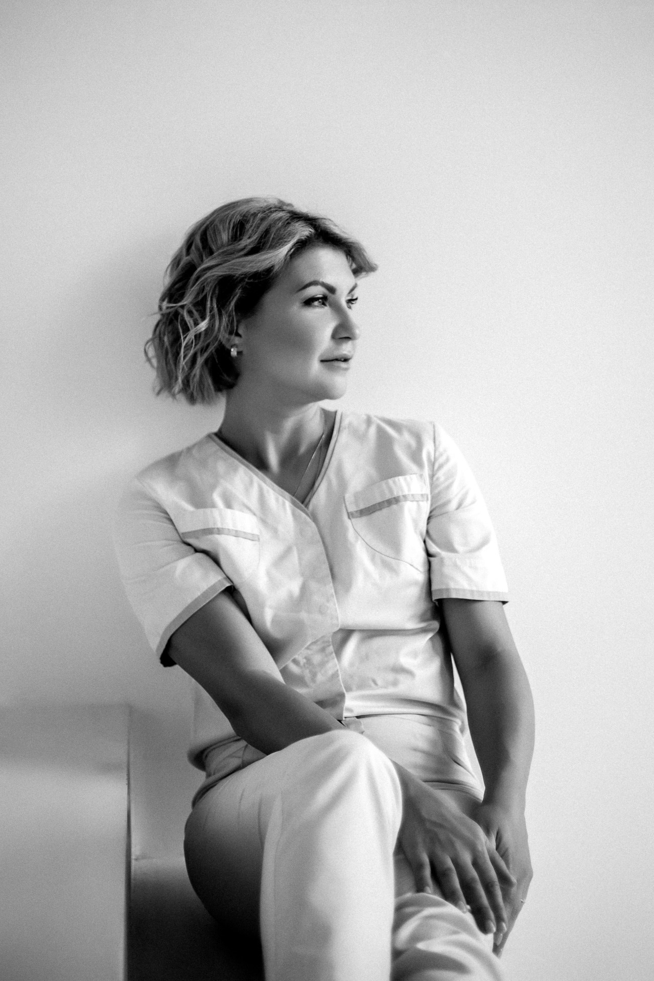 Екатерина. Портретный, семейный, свадебный фотограф в Брянске Маргарита Василькова