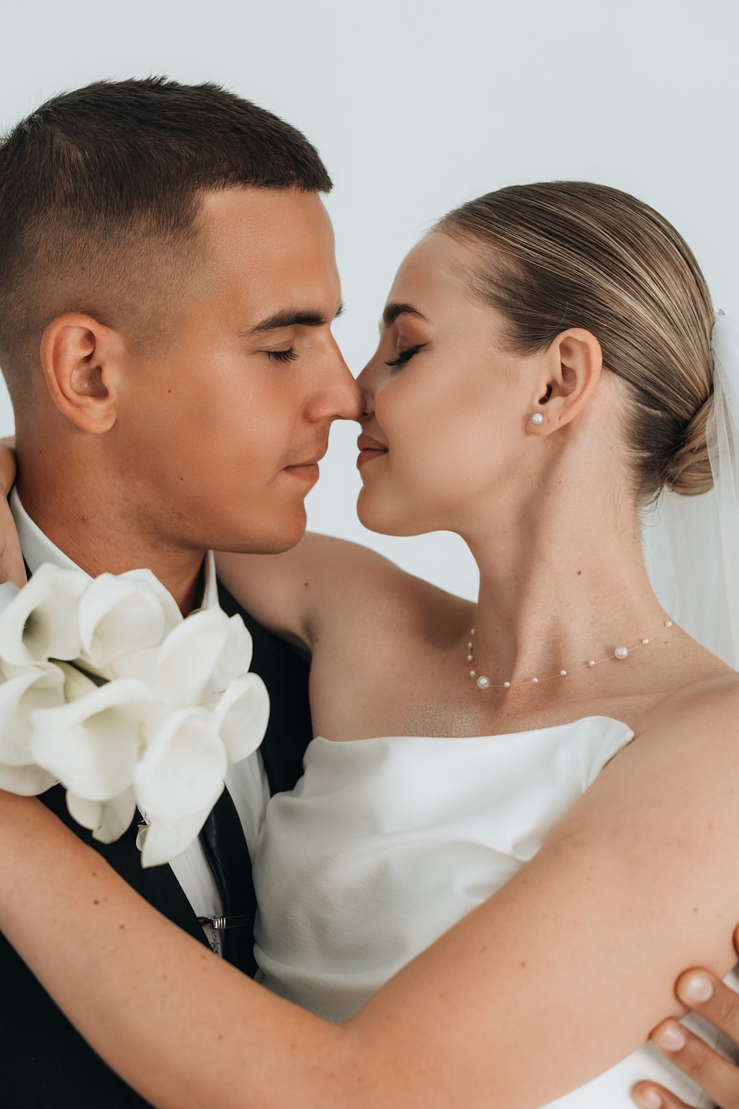 Пётр & Анастасия. Фотограф в Адыгее и Белореченске — Малина Михаил