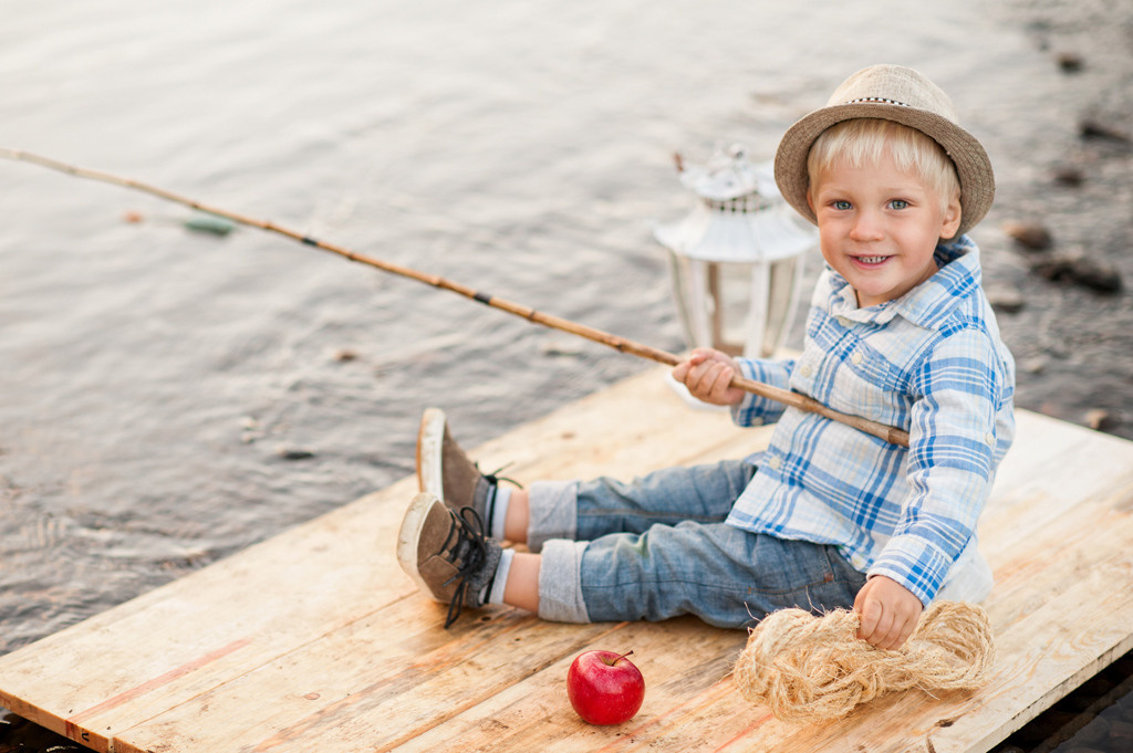Профессиональный семейный фотограф г. Иркутск. Школьный и семейный фотограф в Иркутске Анна Доброва