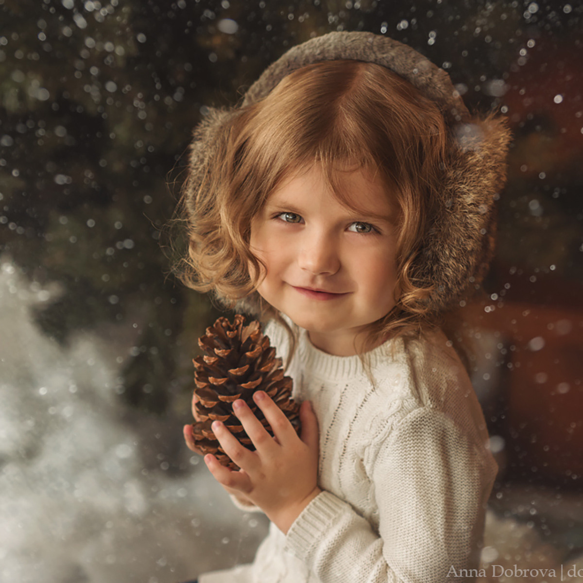 Профессиональный семейный фотограф г. Иркутск. Школьный и семейный фотограф в Иркутске Анна Доброва