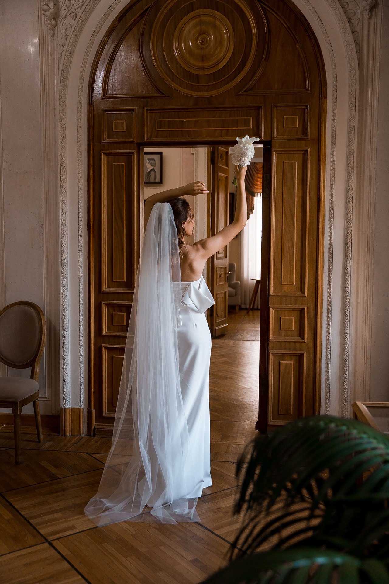 Антон и Дарья. Katerina Schastlivaya