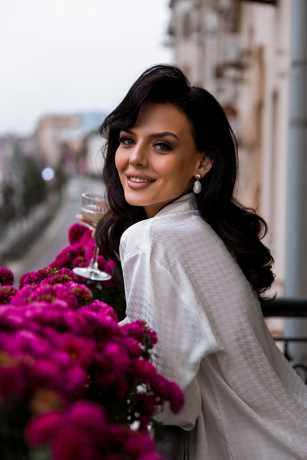 Богдана и Александр. Katerina Schastlivaya