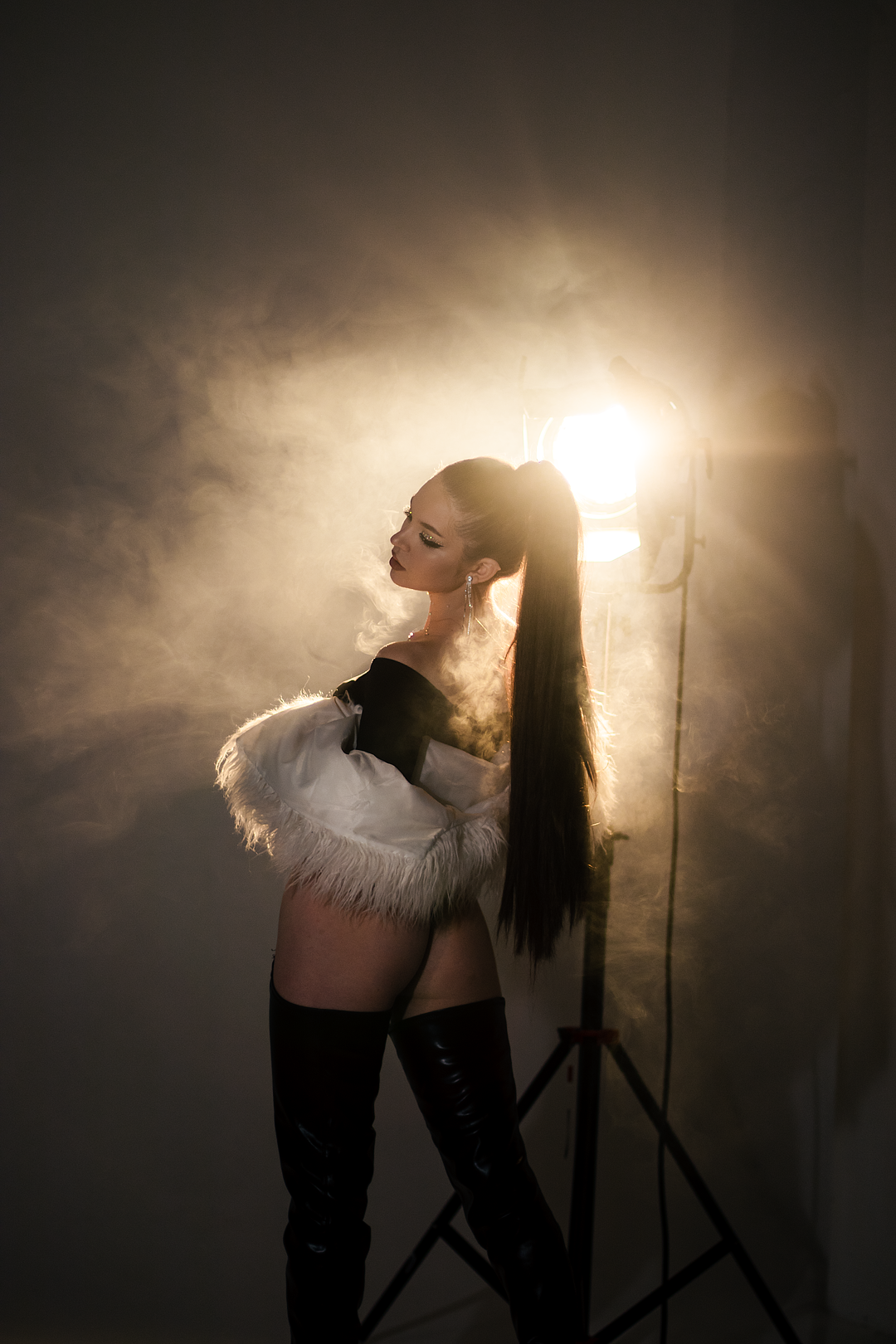 Фото. Music label Dust Heave sound