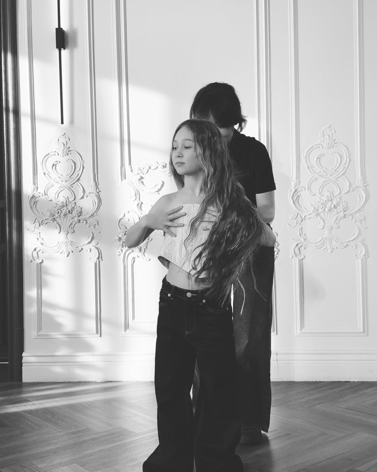 Бренд детской одежды Young Adults