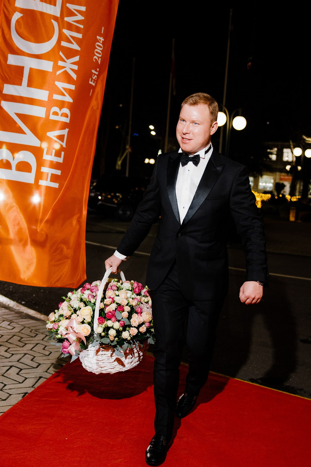 РЕПОРТАЖ | EVENT. Фотограф в Сочи, Репортажный фотограф Виктор Кочков-Филатов