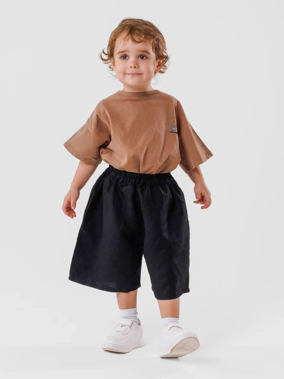 Кальченко Сергей 3 года 103 см. Детское модельное агентство Musthave agency. База профессиональных моделей