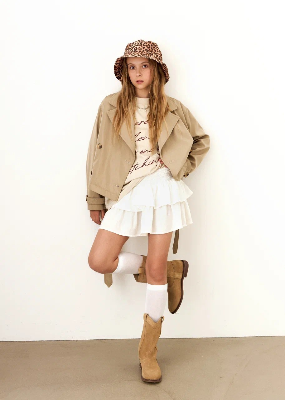 Скрыль Лиона 11 ЛЕТ 154 СМ. Детское модельное агентство Musthave agency. База профессиональных моделей