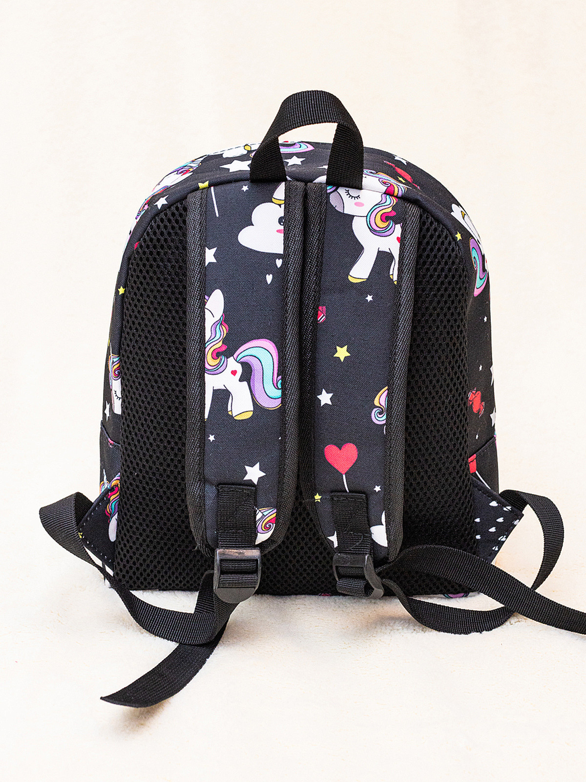 Детские рюкзаки (Wildberries). Фотограф, видеограф