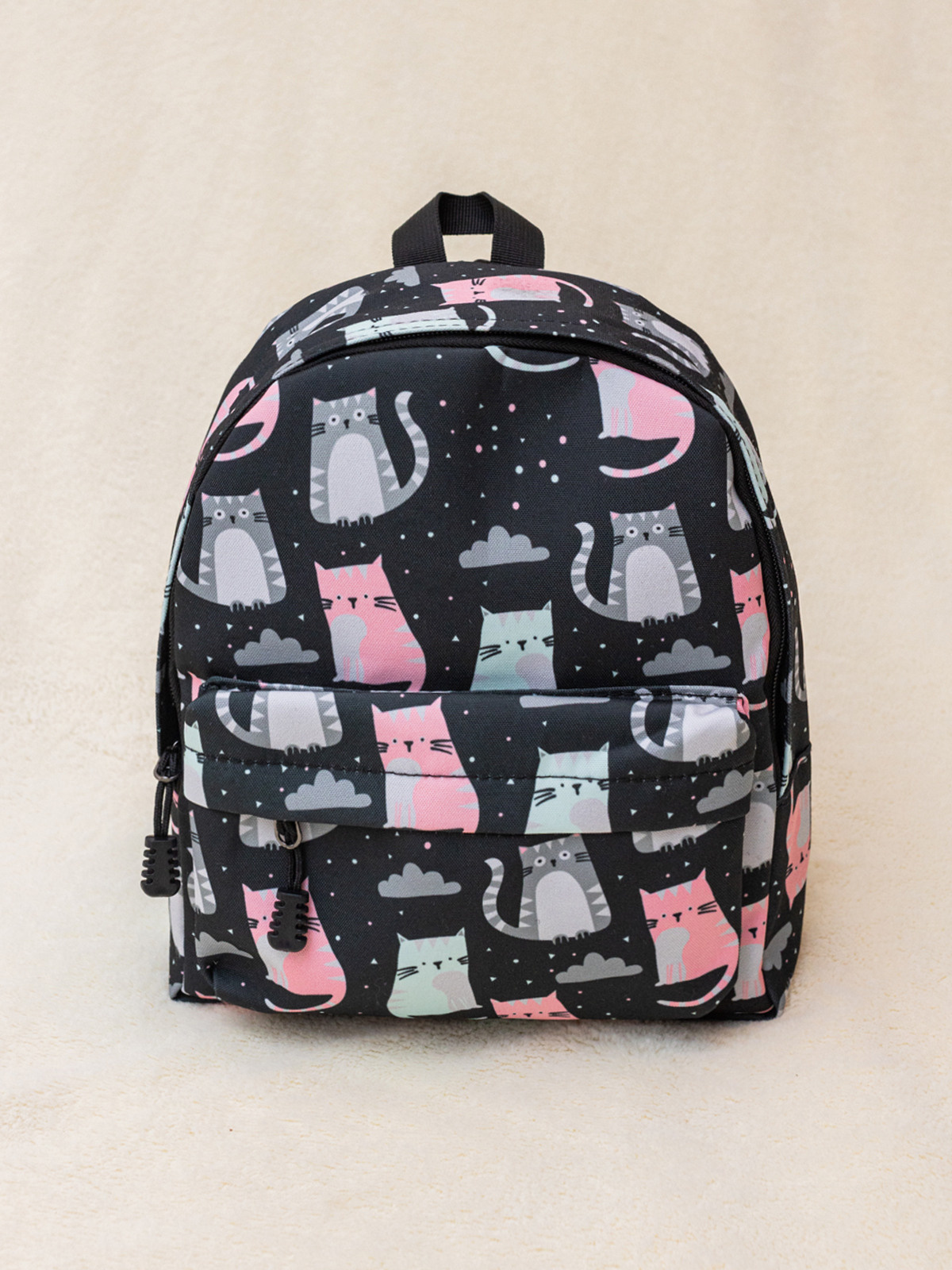 Детские рюкзаки (Wildberries). Фотограф, видеограф