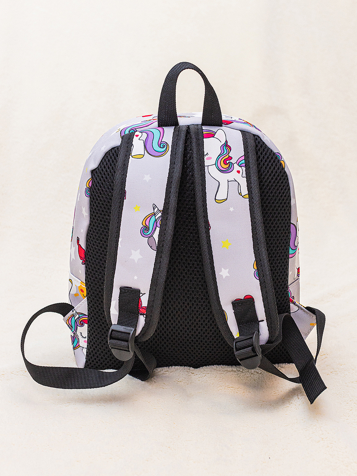 Детские рюкзаки (Wildberries). Фотограф, видеограф