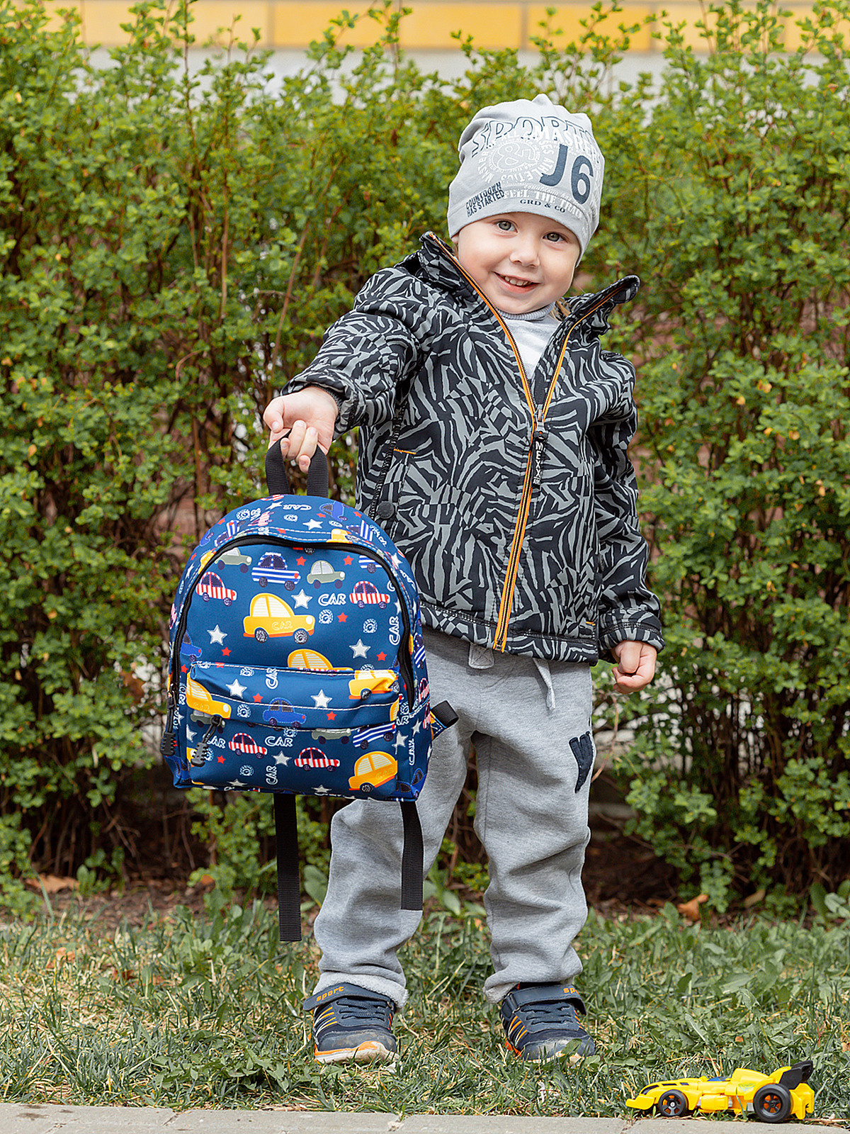 Детские рюкзаки (Wildberries). Фотограф, видеограф