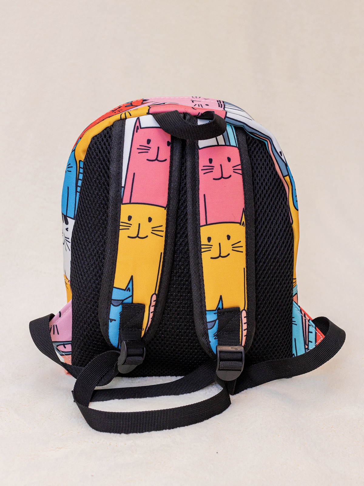 Детские рюкзаки (Wildberries). Фотограф, видеограф