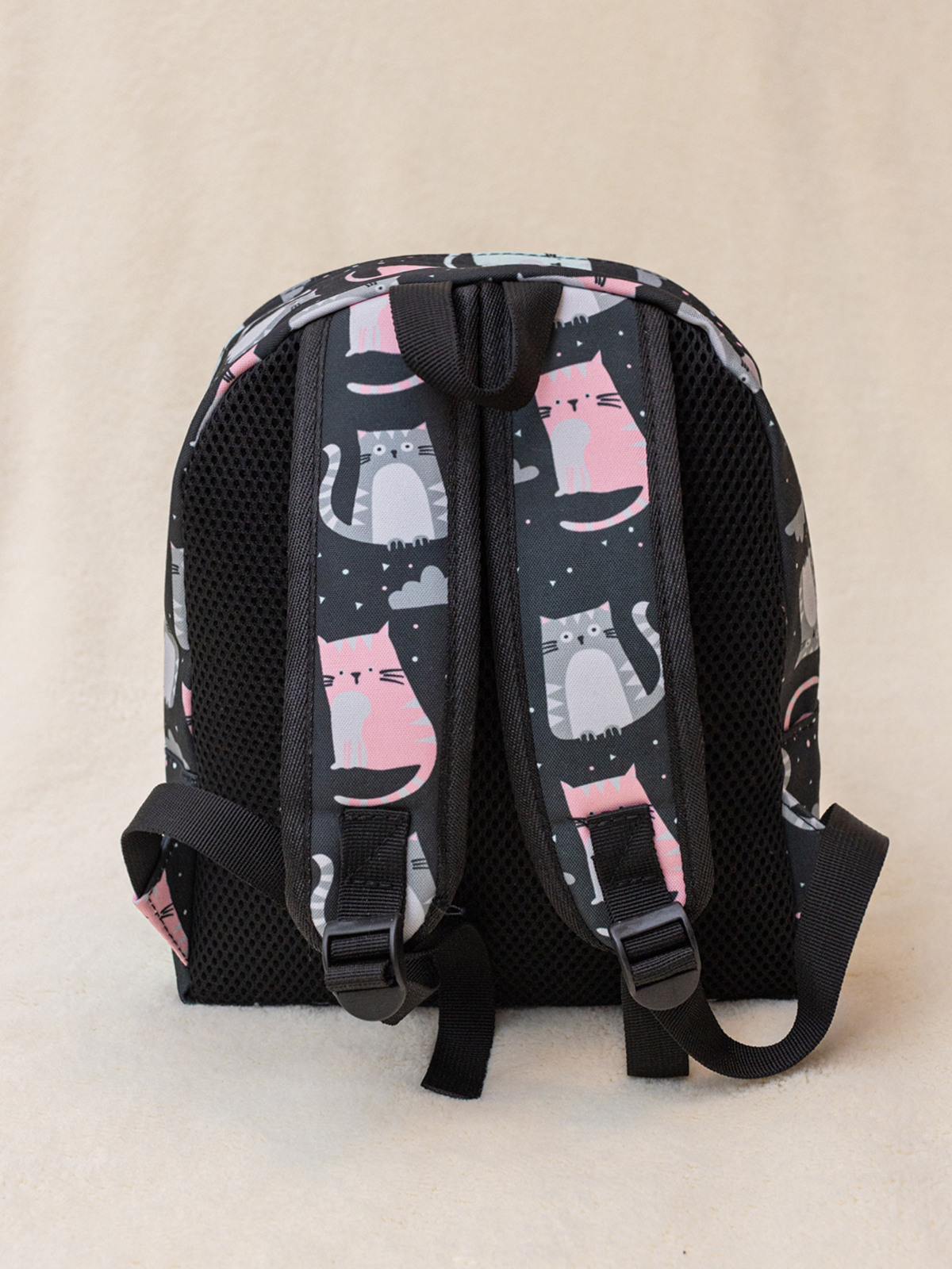 Детские рюкзаки (Wildberries). Фотограф, видеограф