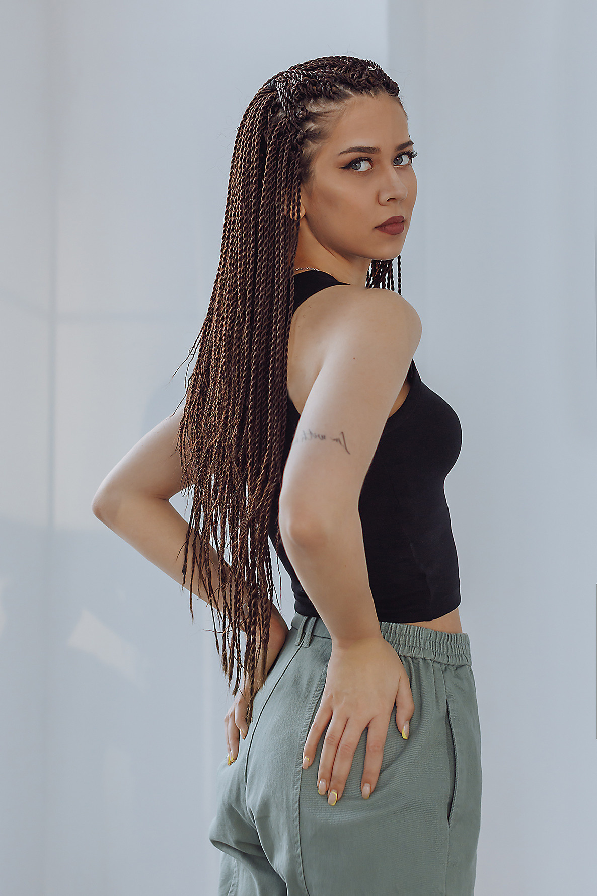 Эля. Фотограф, видеограф