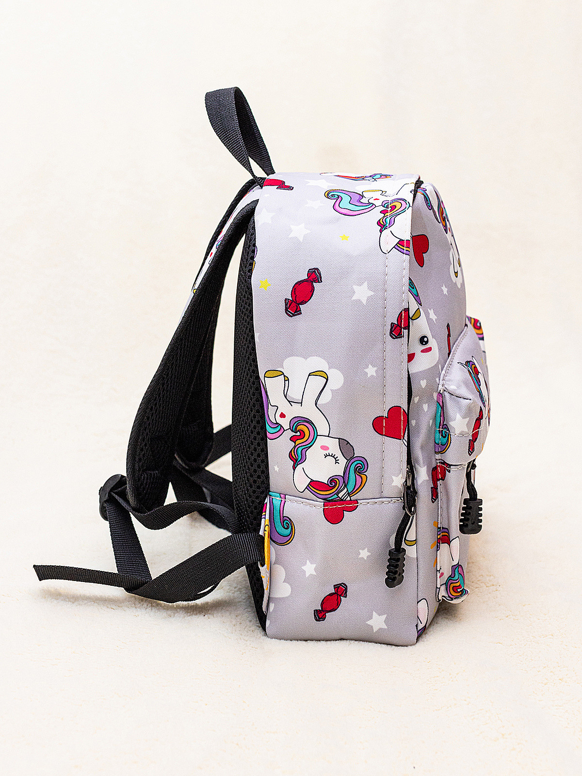 Детские рюкзаки (Wildberries). Фотограф, видеограф