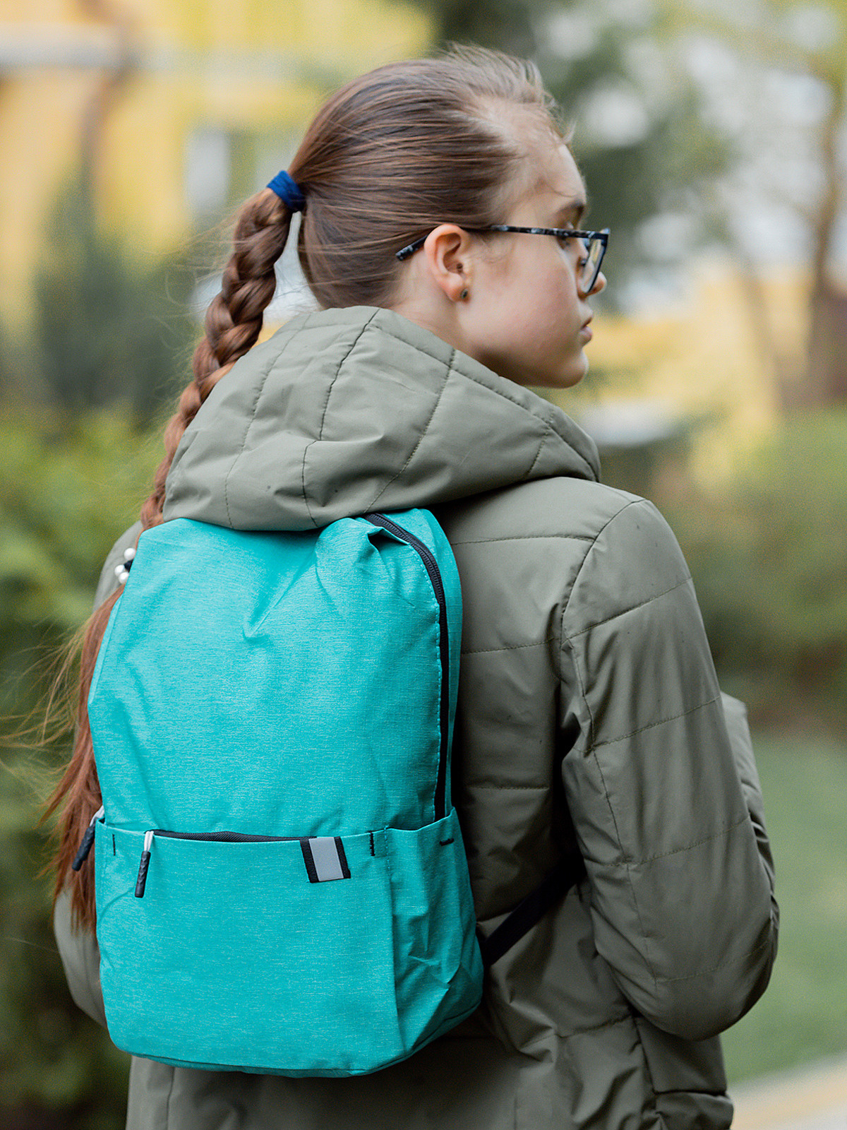 Детские рюкзаки (Wildberries). Фотограф, видеограф