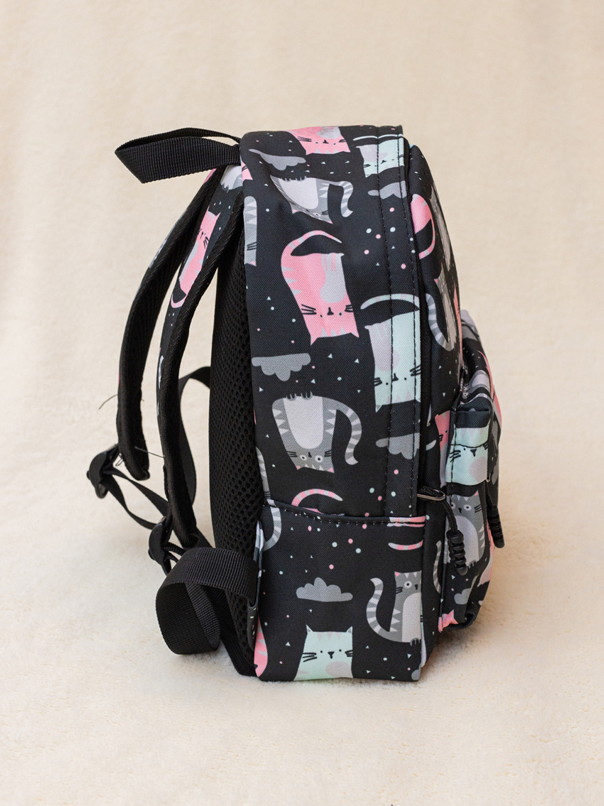 Детские рюкзаки (Wildberries). Фотограф, видеограф