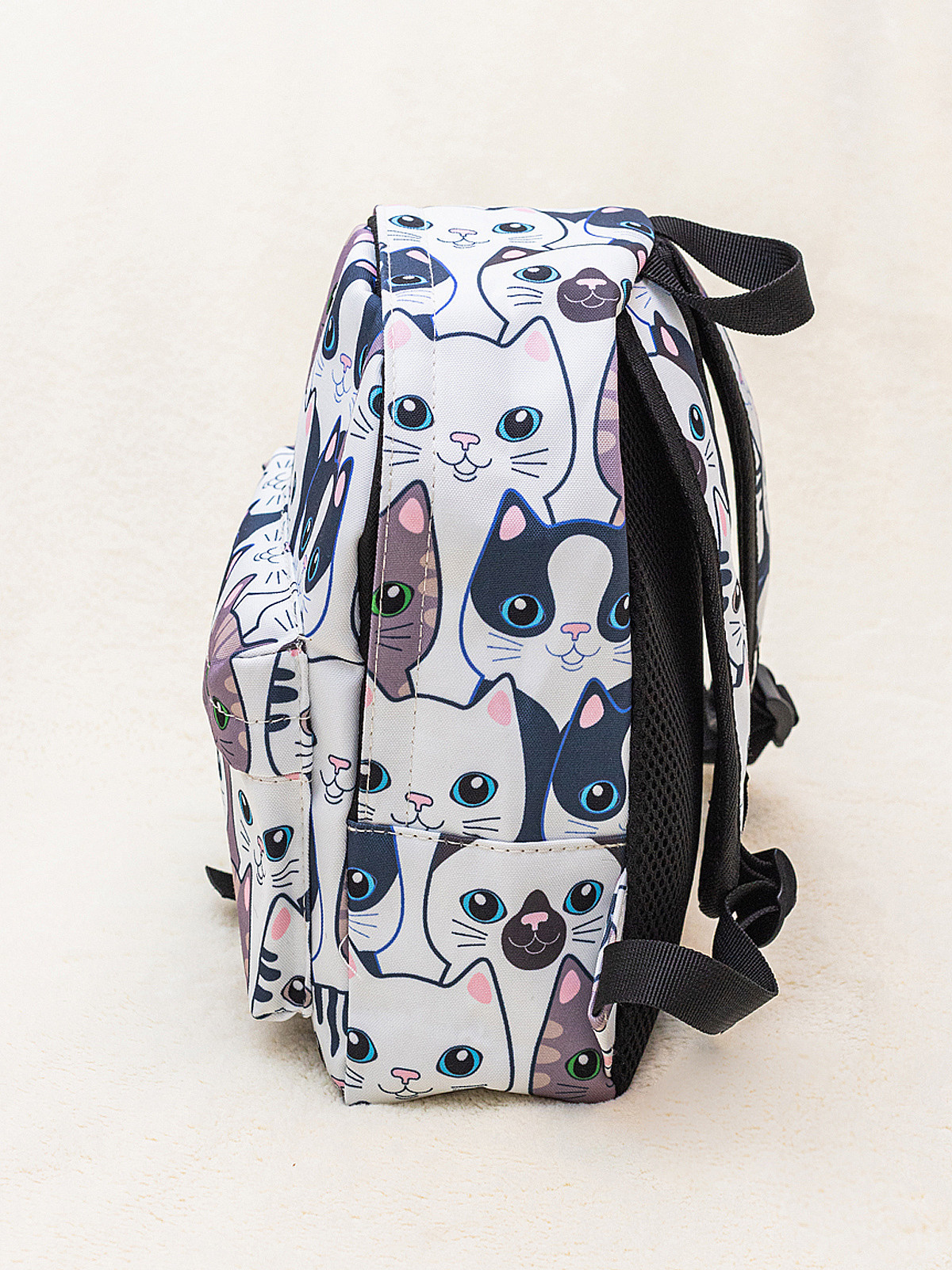 Детские рюкзаки (Wildberries). Фотограф, видеограф