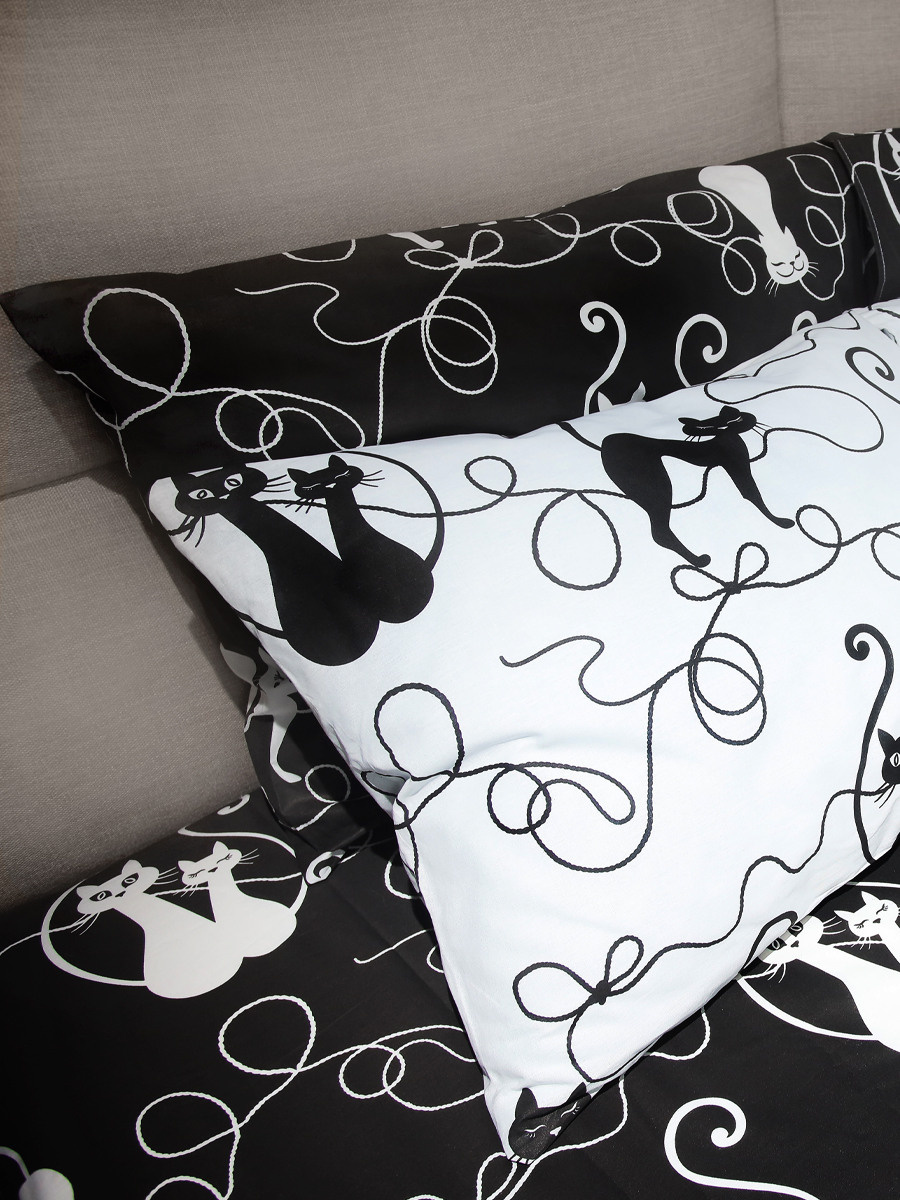 Постельное бельё (Wildberries). Фотограф, видеограф