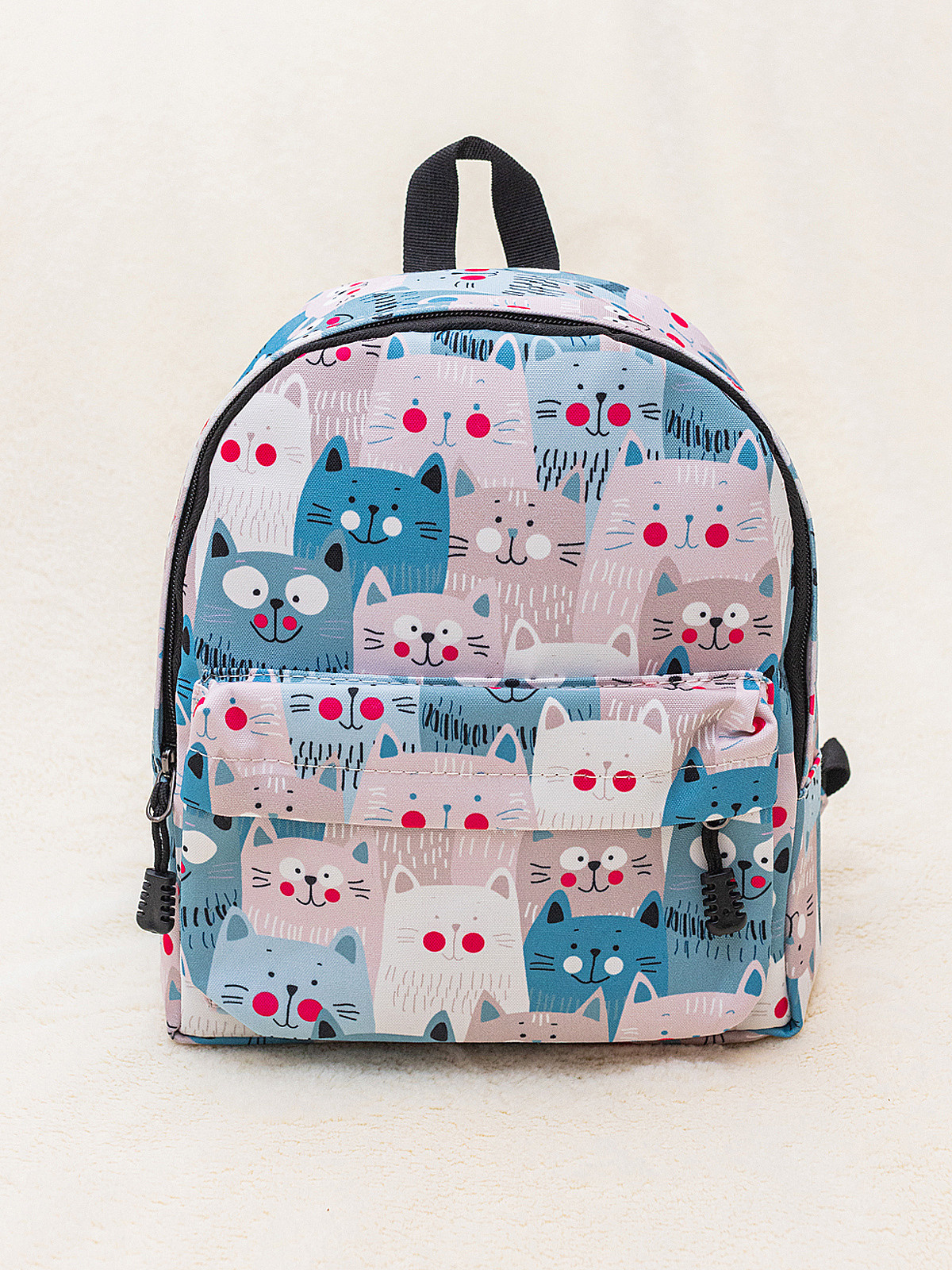 Детские рюкзаки (Wildberries). Фотограф, видеограф