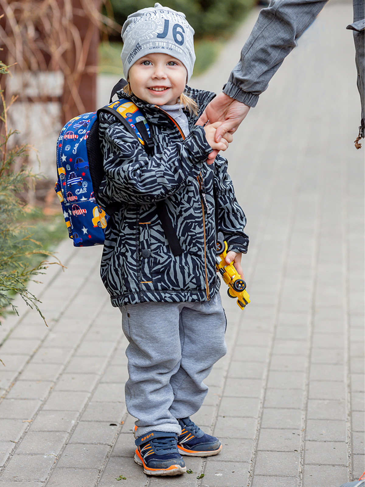 Детские рюкзаки (Wildberries). Фотограф, видеограф