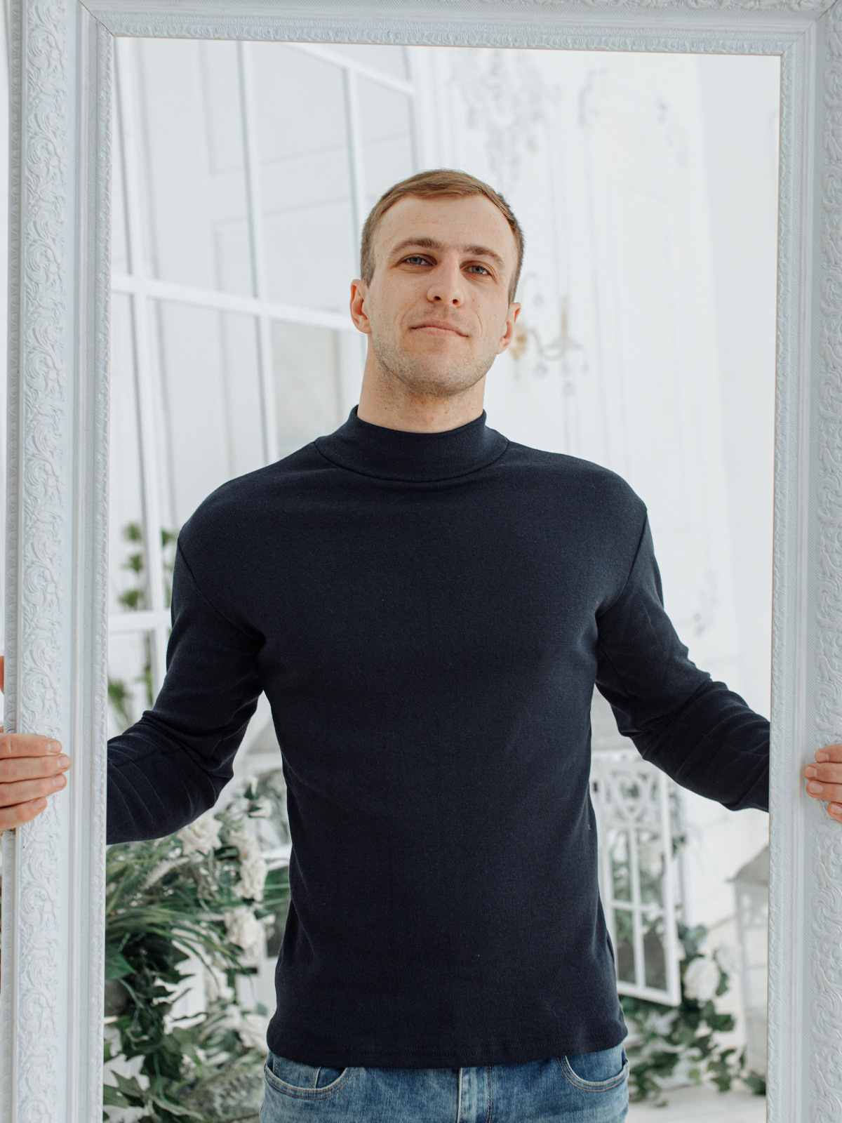 Боди и кофты (Wildberries). Фотограф, видеограф