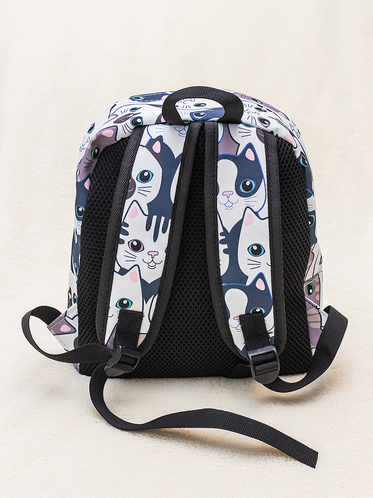 Детские рюкзаки (Wildberries). Фотограф, видеограф