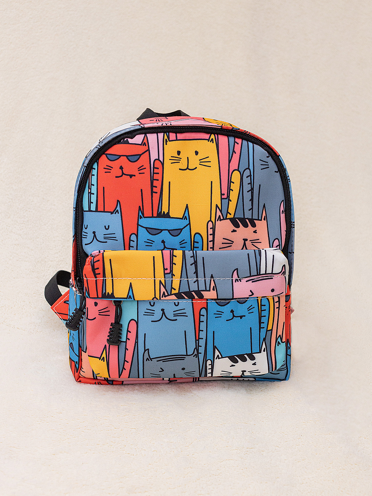 Детские рюкзаки (Wildberries). Фотограф, видеограф