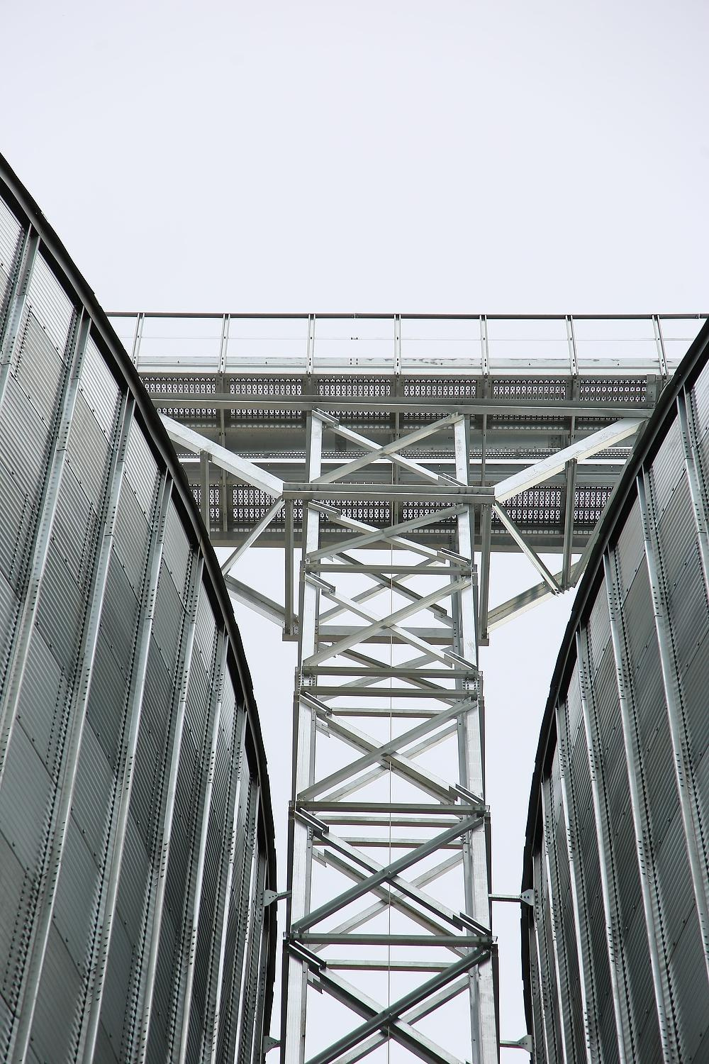 ROMAX изготовление конструкций и оборудования для зернохранилищ. Фотограф, видеограф