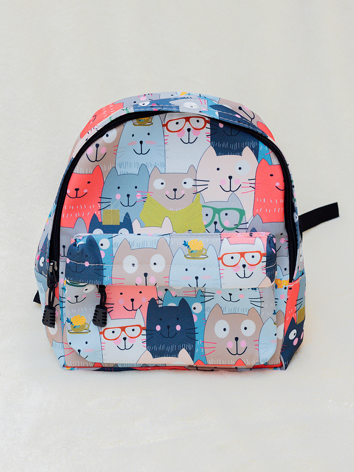 Детские рюкзаки (Wildberries). Фотограф, видеограф