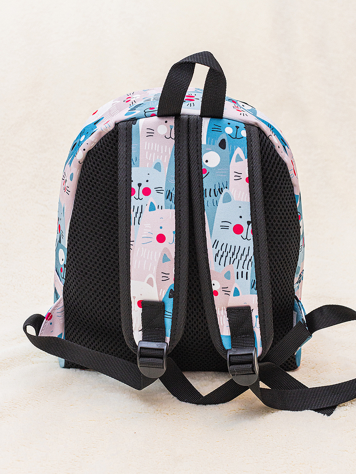 Детские рюкзаки (Wildberries). Фотограф, видеограф