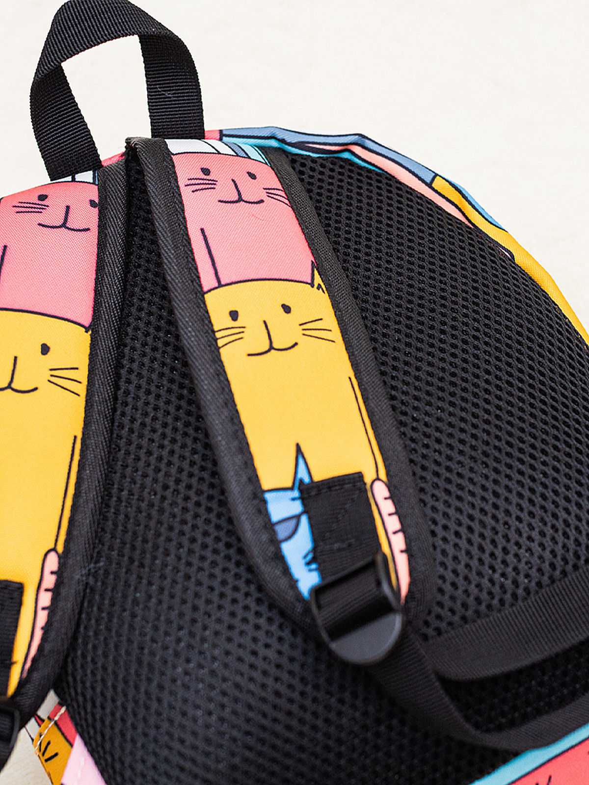 Детские рюкзаки (Wildberries). Фотограф, видеограф