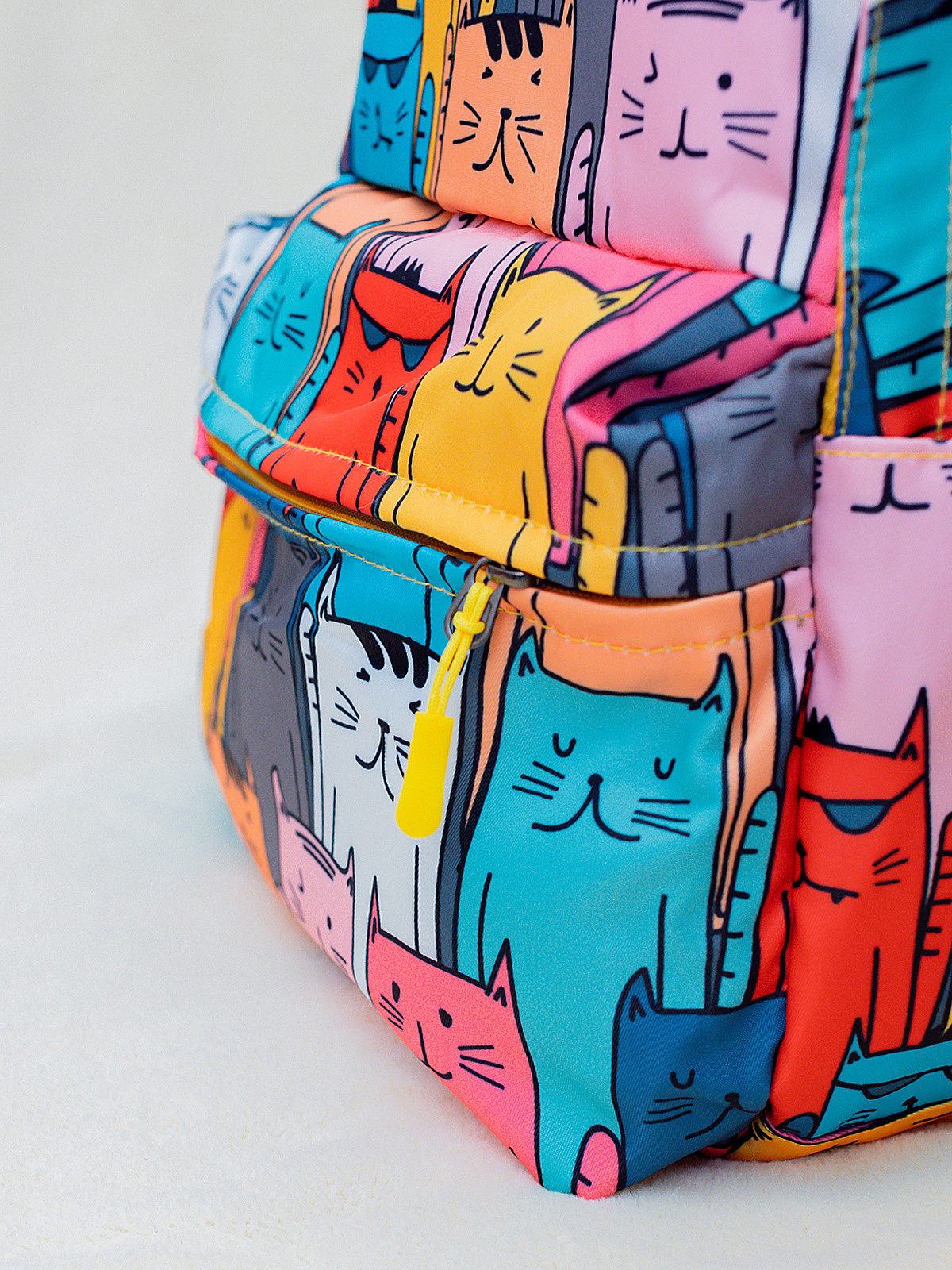 Детские рюкзаки (Wildberries). Фотограф, видеограф