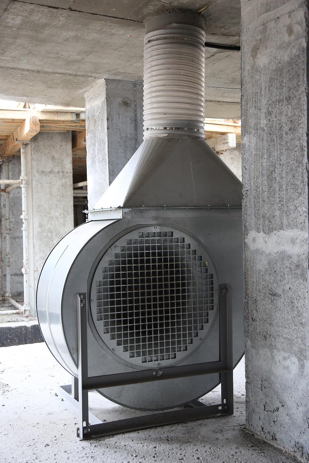 ROMAX изготовление конструкций и оборудования для зернохранилищ. Фотограф, видеограф