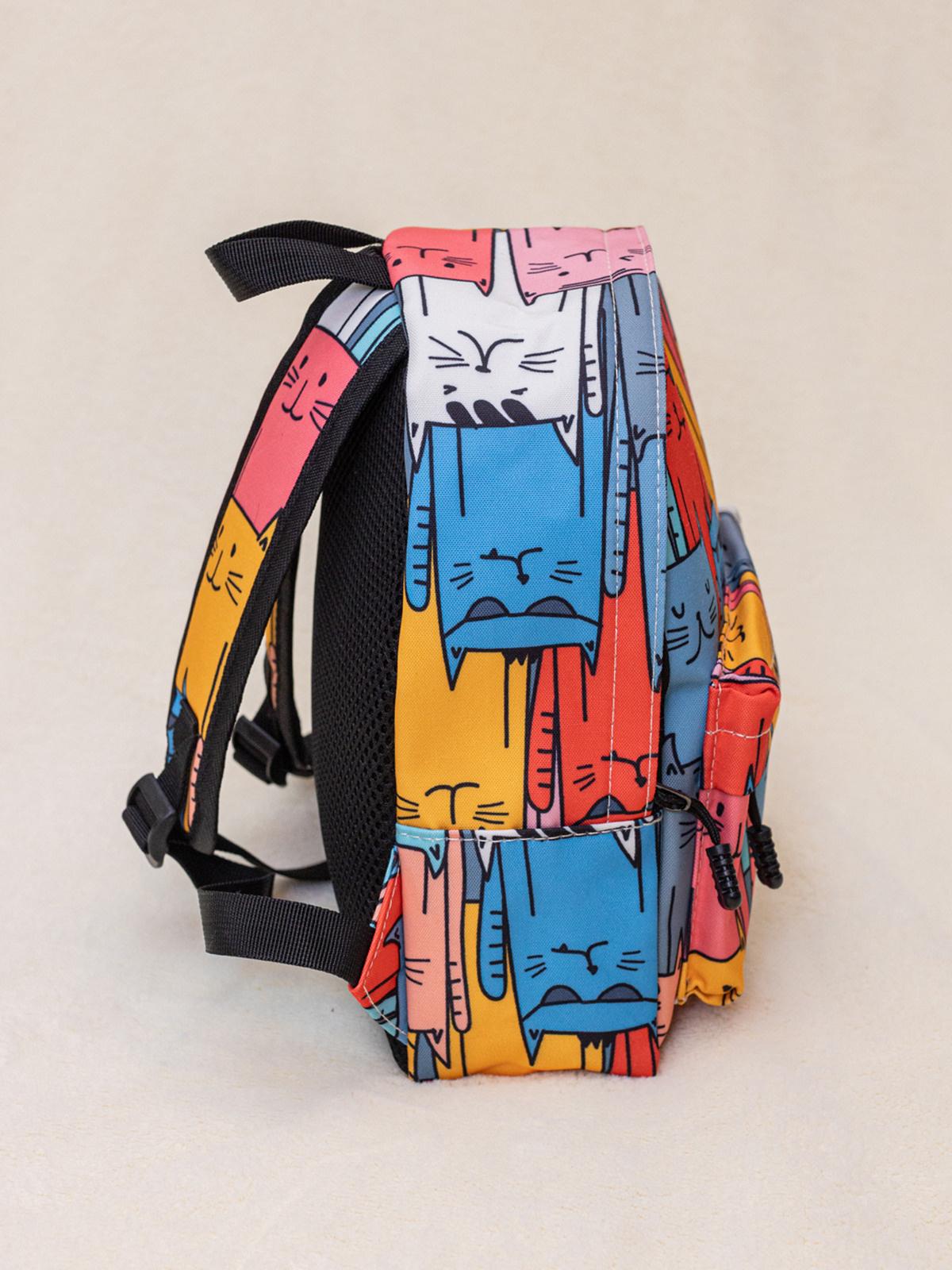 Детские рюкзаки (Wildberries). Фотограф, видеограф