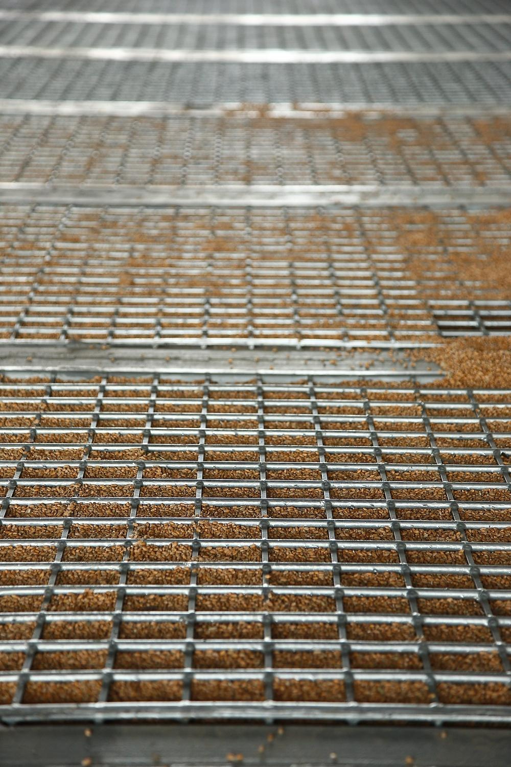 ROMAX изготовление конструкций и оборудования для зернохранилищ. Фотограф, видеограф