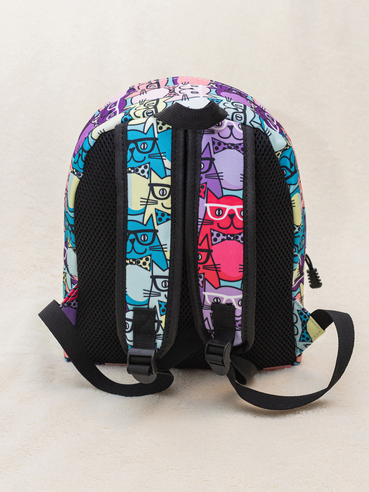 Детские рюкзаки (Wildberries). Фотограф, видеограф