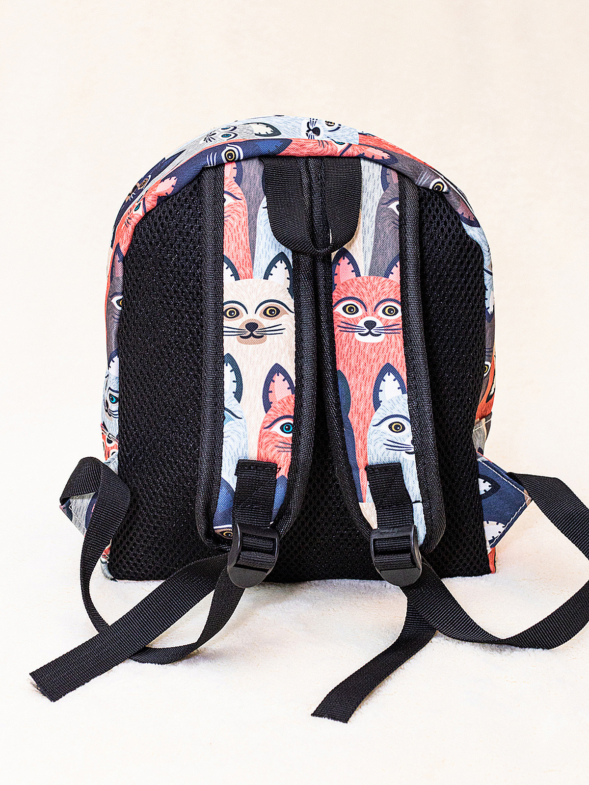 Детские рюкзаки (Wildberries). Фотограф, видеограф