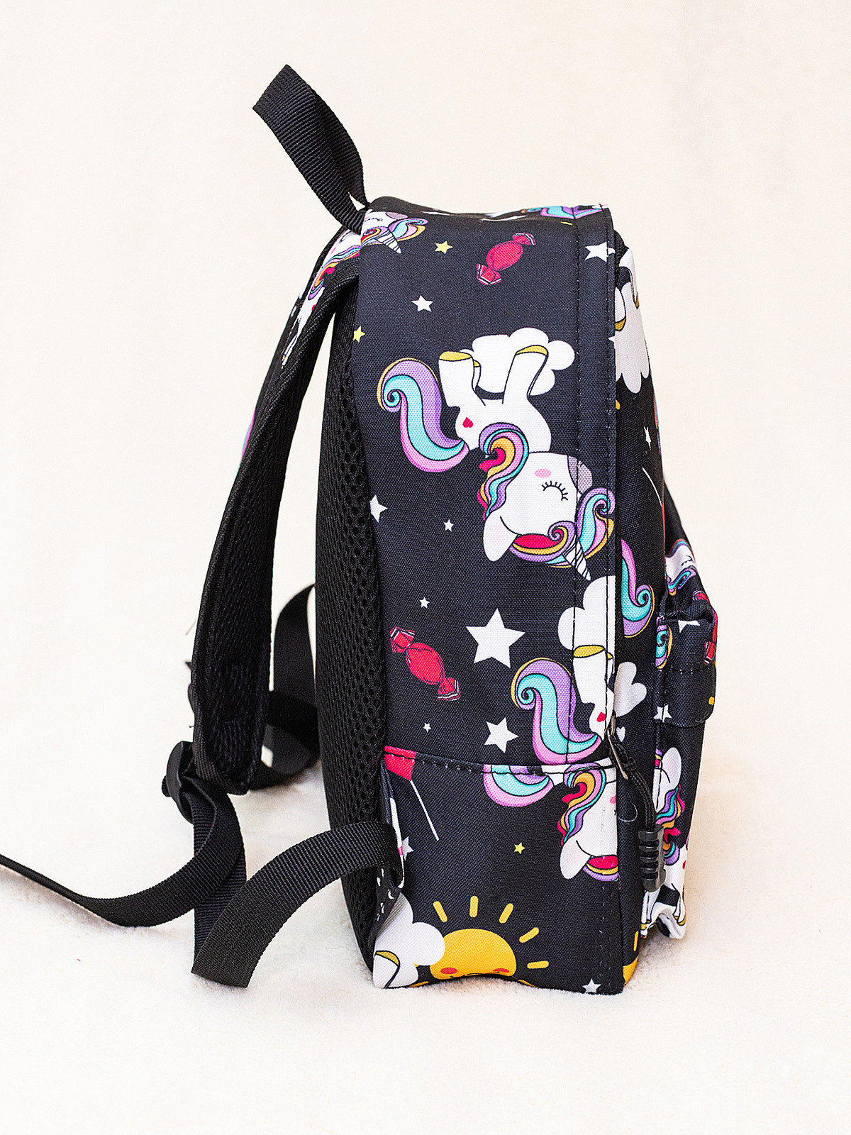 Детские рюкзаки (Wildberries). Фотограф, видеограф