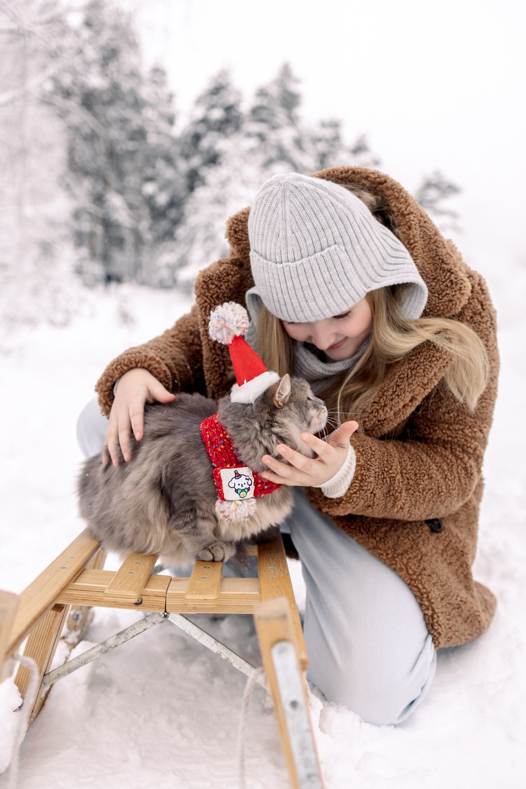 Прогулка. Ваш фотограф Наталья Лаэтина