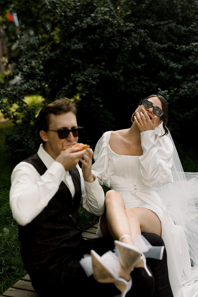 Мирослава+Костантин. Фотограф в Красноярске Гетманова Мила