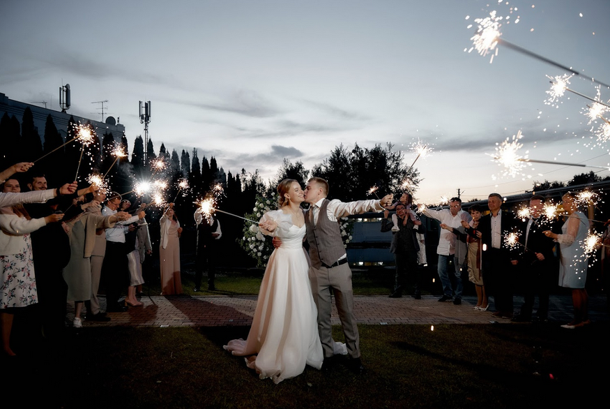 Площадка № 2-8. Свадебный и портретный фотограф Москва